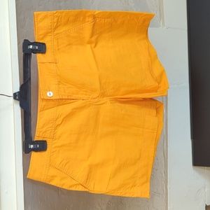 Lilly Pulitzer Callahan shorts size 12